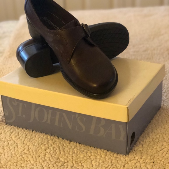 St Johns Bay shoes - Picture 3 of 4